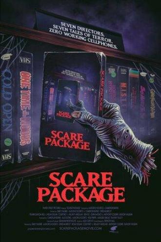 Scare Package (movie 2019)