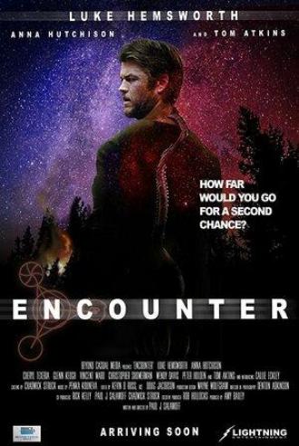 Encounter (movie 2018)