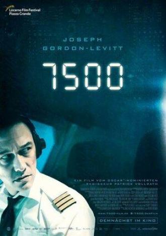 7500 (movie 2019)