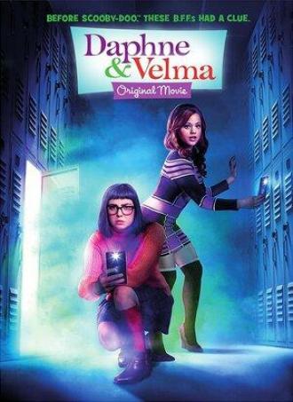 Daphne & Velma (movie 2018)