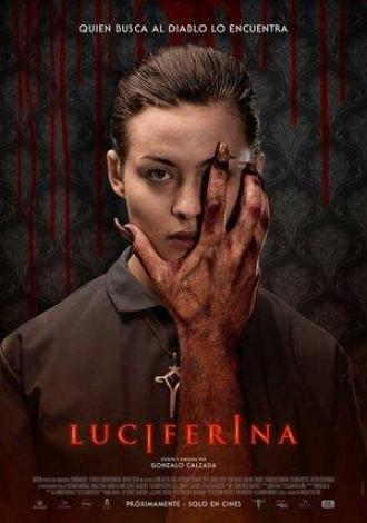 Luciferina (movie 2018)