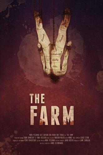 The Farm (movie 2019)