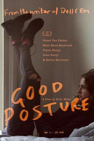 Good Posture (movie 2019)