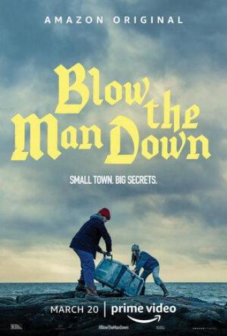 Blow the Man Down (movie 2019)
