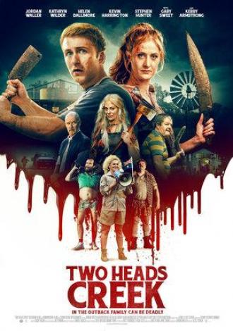 Two Heads Creek (movie 2019)