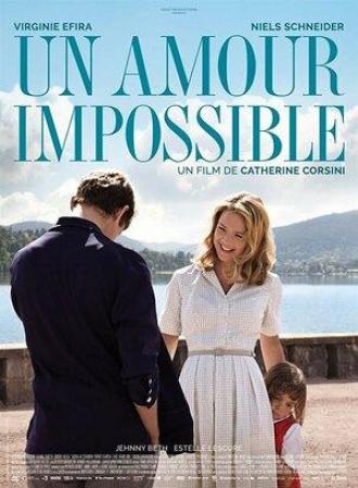 An Impossible Love (movie 2018)