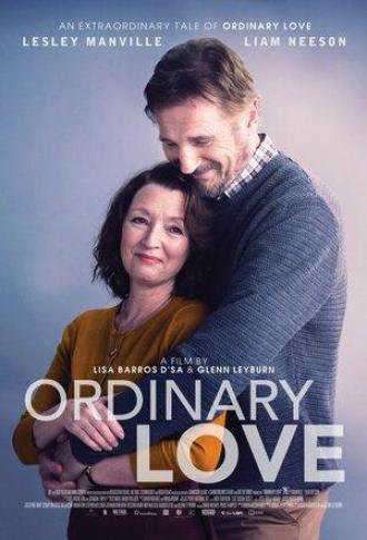 Ordinary Love (movie 2019)