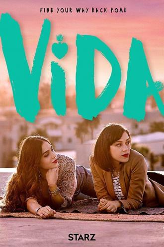 Vida (tv-series 2018)