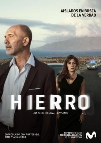 Hierro (tv-series 2019)