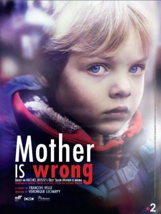 Mother Is Wrong (tv-series 2018)