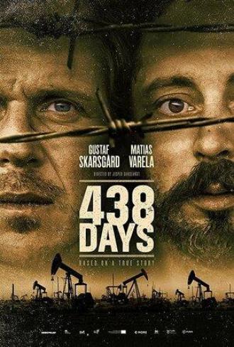 438 Days (movie 2019)