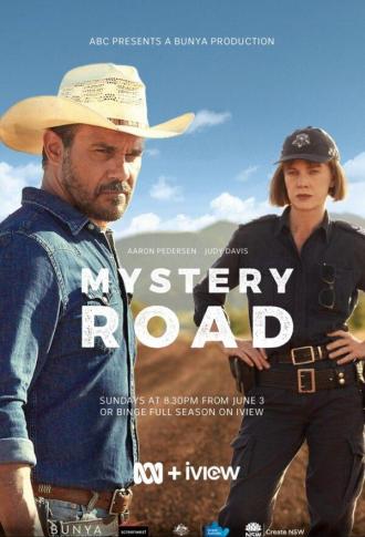 Mystery Road (tv-series 2018)