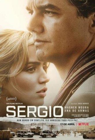 Sergio (movie 2020)