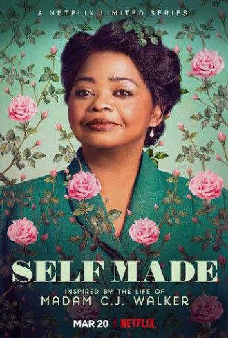 Self Made: Inspired by the Life of Madam C.J. Walker (tv-series 2020)