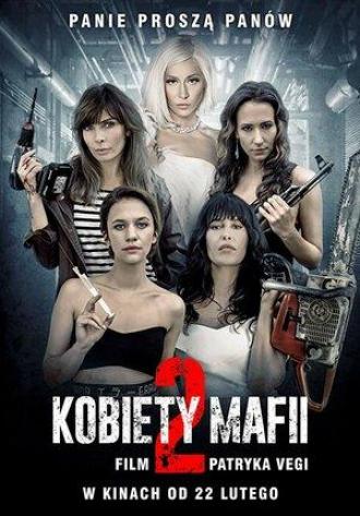 Women of Mafia 2 (movie 2019)