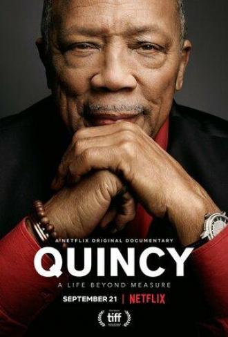 Quincy (movie 2018)