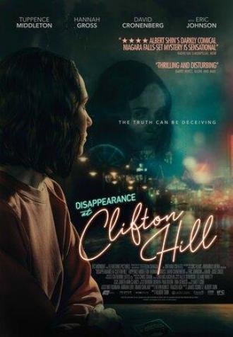 Disappearance at Clifton Hill (movie 2020)