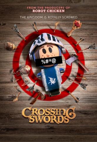 Crossing Swords (tv-series 2020)
