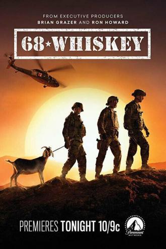 68 Whiskey (tv-series 2020)