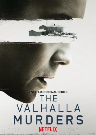 The Valhalla Murders (tv-series 2019)