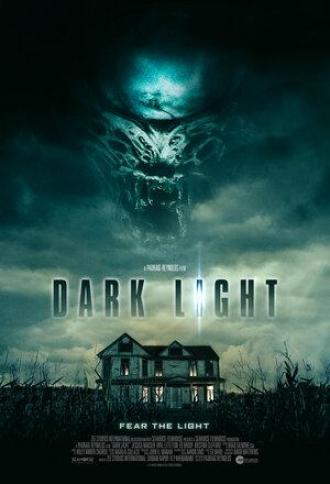 Dark Light (movie 2019)
