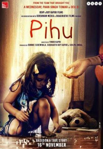 Pihu (movie 2018)