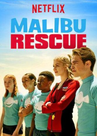 Malibu Rescue (movie 2019)