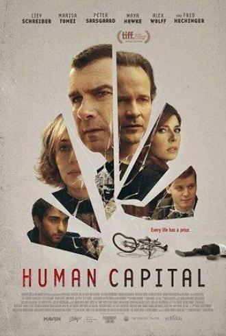 Human Capital (movie 2020)