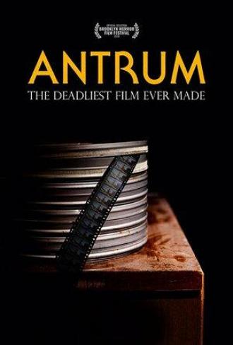 Antrum (movie 2020)
