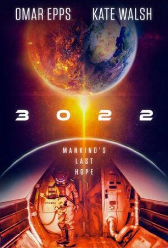 3022 (movie 2019)