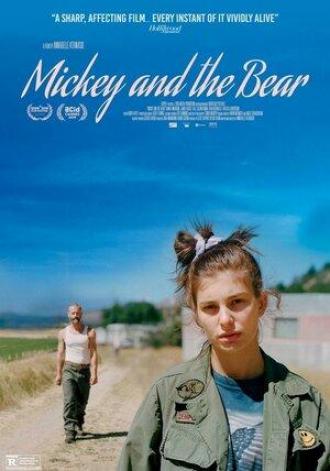 Mickey and the Bear (movie 2019)