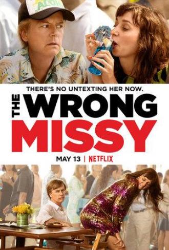 The Wrong Missy (movie 2020)