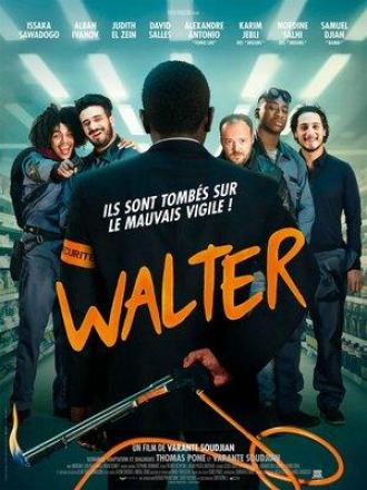 Walter (movie 2019)