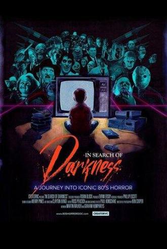 In Search of Darkness: A Journey Into Iconic '80s Horror (movie 2019)