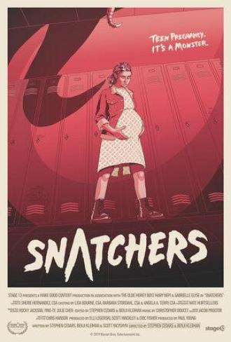 Snatchers (movie 2019)