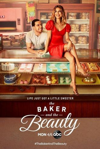 The Baker and the Beauty (tv-series 2020)