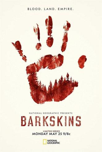 Barkskins (tv-series 2020)