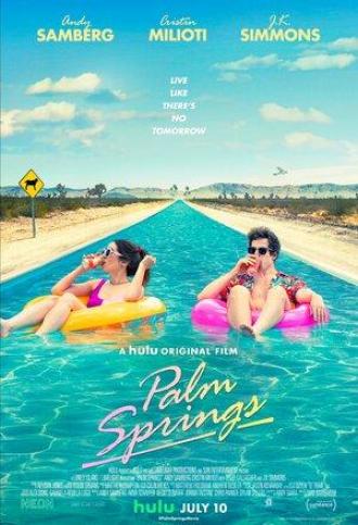 Palm Springs (movie 2020)