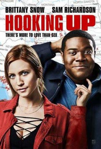 Hooking Up (movie 2020)