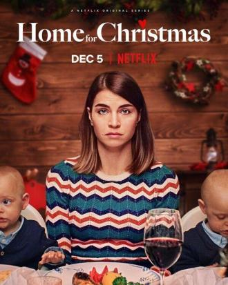 Home for Christmas (tv-series 2019)