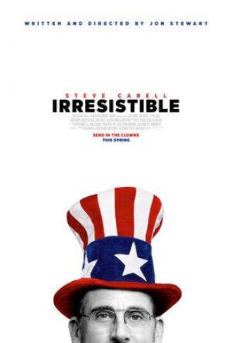 Irresistible (movie 2020)