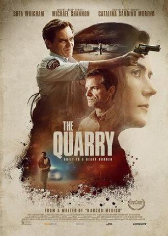 The Quarry (movie 2020)