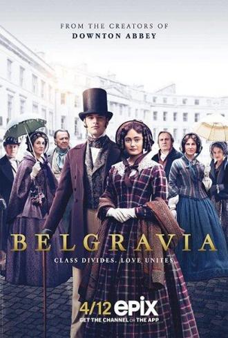 Belgravia (tv-series 2020)