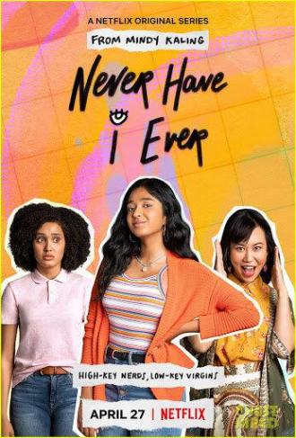 Never Have I Ever (tv-series 2020)
