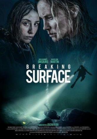 Breaking Surface (movie 2020)