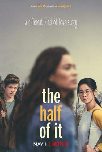 The Half of It (movie 2020)