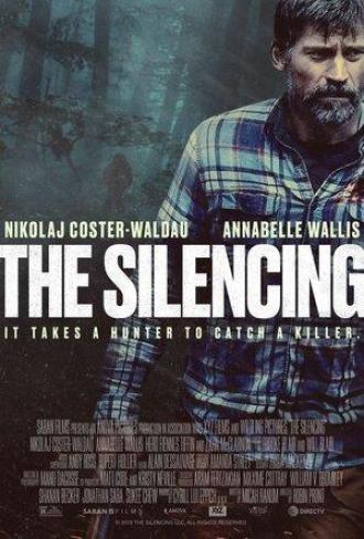 The Silencing (movie 2020)