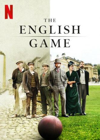 The English Game (tv-series 2020)