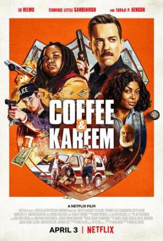 Coffee & Kareem (movie 2020)