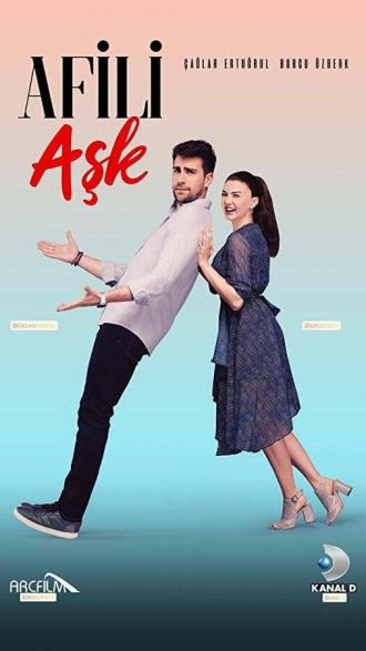 Afili Ask (tv-series 2019)